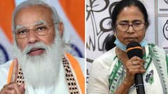 Mamata-Modi Meeting: ভ্যাকসিন থেকে পেগাসাস, পর পর সংঘাতের আবহেই আজ মুখোমুখি মোদি-মমতা
