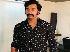 kalaiarasan pics | சார்பட்டா பரம்பரை வெற்றிச்செல்வன் - கலையரசன் போட்டோ ஆல்பம்!