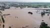 Sangli Flood : बाजारपेठ हलवण्याऐवजी पूरस्थिती थांबवा, सांगलीच्या व्यापाऱ्यांची मागणी