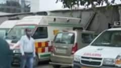 Lucknow: एम्बुलेंसकर्मियों की हड़ताल पर सरकार का एक्शन, ड्यूटी पर नहीं लौटे तो होंगे बर्खास्त