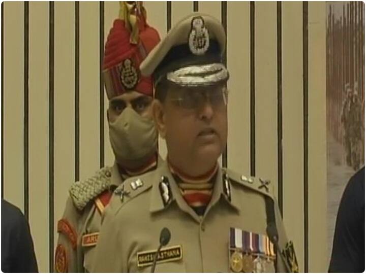 Delhi Police Commissioner: राकेश अस्थाना नियुक्त किए गए दिल्ली पुलिस कमिश्नर, रह चुके हैं सीबीआई के स्पेशल डायरेक्टर