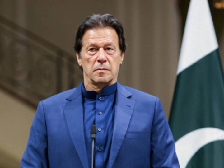 पाकिस्तान के प्रधानमंत्री इमरान खान के असिस्टेंट को ‘कादियानी’ कहने पर विधायक गिरफ्तार