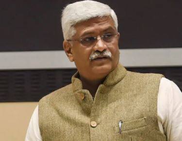 Jal Shakti Minister Gajendra Singh Shekhawat 30000 crore sanctioned for cleaning Ganga गंगा की सफाई के लिए 30,000 करोड़ की मंजूरी, जलशक्ति मंत्री ने दी जानकारी