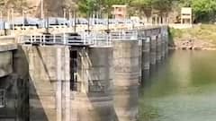 રાજ્યના જળાશયોમાં થઈ નવા નીરની આવક, કેટલા જળાશયોમાં કેટલો છે જથ્થો?