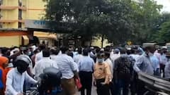 Sign Bulletin : UP में एम्बुलेंस चालकों की हड़ताल पर स्वास्थ्य मंत्री का बड़ा बयान | ABP Ganga Hindi