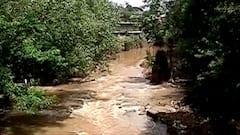 Jayanti River : जयंती नदी ते जयंती नाला.. कोल्हापूरची जयंती नदी कशी बनली गटारगंगा? ABP Majha