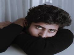 Actor Kathir pics | பொட்ட காட்டில் பூவாசம்.. கதிர் போட்டோ ஆல்பம்..!