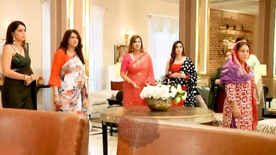 Sherlyn and Preeta are friends now | Kundali Bhagya