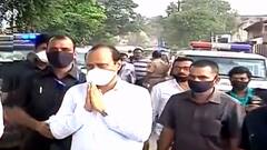 Ajit Pawar : बंगळुरु हायवेवर पुलासाठी नितीन गडकरींना विनंती करणार: उपमुख्यमंत्री अजित पवार ABP Majha