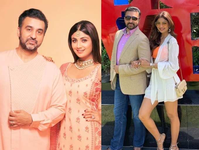 पोर्न फिल्मों से 146 करोड़ का रेवेन्यू कमाने के टारगेट पर काम कर रहे थे Raj Kundra, 34 करोड़ के मुनाफे पर थी नज़र!