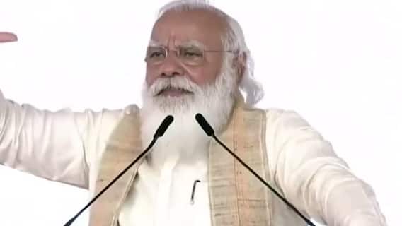 PM Modi's 'Mission 75' explained | Master Stroke (27 July, 2021)