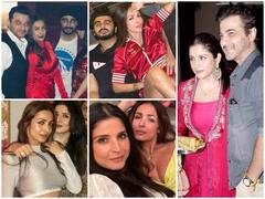 In Pics: अर्जुन कपूर की चाची से पांच छह या सात नहीं बल्कि इतने साल बड़ी हैं गर्लफ्रेंड मलाइका अरोड़ा, जानिए उम्र का फासला