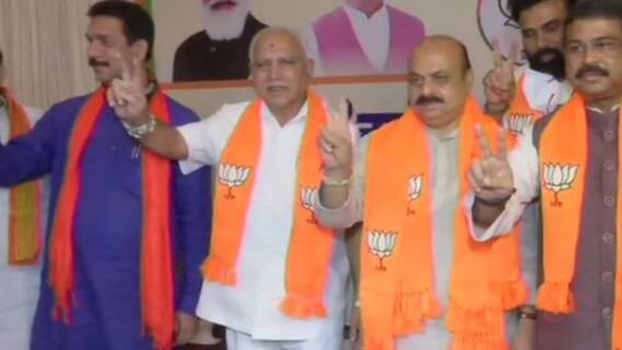 Karnataka में बनाए जाएंगे 3 Deputy CM | Seedhe Field Se