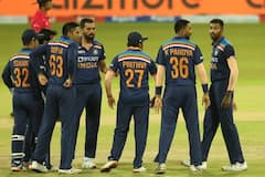 Ind vs SL T20I: આજે ભારત-શ્રીલંકા વચ્ચે બીજી ટી20, કેટલા વાગેને ક્યાંથી થશે લાઇવ ટેલિકાસ્ટ, જાણો વિગતે