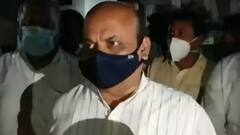 Basavaraj Bommai होंगे Karnataka के नए CM, BJP विधायक दल की बैठक में लिया गया फैसला