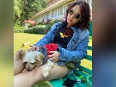 आमिर खान की बेटी Ira Khan की इस तस्वीर में दिखा सिगरेट का पैकेट, यूजर्स ने जमकर लगाई क्लास