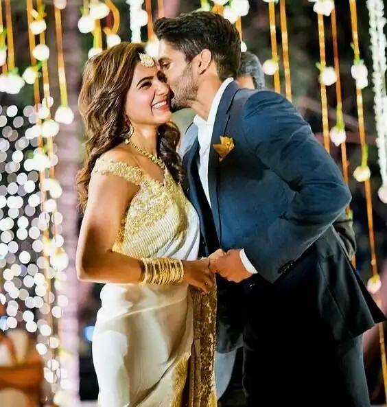 हालांकि इसके बाद समांथा ने अपने करियर पर फोकस किया और एक बार फिर से प्यार पर भरोसा करते हुए नागा चैतन्य के साथ रिलेशन में आई और अब दोनों खुशी-खुशी अपनी मैरिड लाइफ इंजॉय कर रहे हैं.