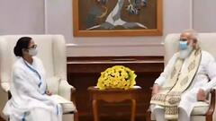 PM Modi के साथ बैठक के बाद CM Mamata Banerjee का 'सियासी वार' | India Chahta Hai
