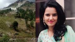Himachal Landslides : हिमाचलमधल्या दुर्घटनेत केबीसी फेम डॉ. दिपा शर्माचा मृत्यू