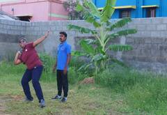 தடைகளை நிறைகளாக்குவோம் - தூத்துக்குடியின் தங்கமகள் ஆட்டிச நிலையாளர் முத்துமீனாளின் கதை..!