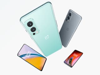 OnePlus Nord 2 5G स्मार्टफोन के नए कलर वेरिएंट की आज से होगी बिक्री, जानें कीमत और फीचर्स