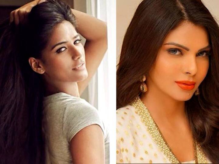 Pornography Case HC grant relief to Sherlyn Chopra and Poonam Pandey till 20th september in pornography case Pornography Case : शर्लिन चोप्रा, पूनम पांडेला हायकोर्टाचा दिलासा; 20 सप्टेंबरपर्यंत कठोर कारवाई न करण्याचे मुंबई पोलिसांना निर्देश