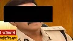 নজরে ৯ চটজলদি: কলকাতায় ধৃত 'ভুয়ো' IPS