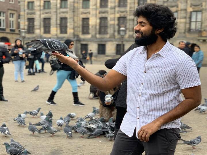 சிகை , சத்ரு , பிகில் போன்ற படங்களிலும் நடித்துள்ளார்