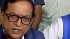 UP Chunav 2022: ब्राह्मण वोट को साधने में जुटी BSP, आज kosambi में होगा प्रबुद्ध सम्मेलन | ABP Ganga