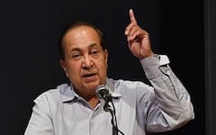 Pegasus Spyware : पेगॅसस प्रकरणी 'द हिंदू'चे एन. राम यांची सर्वोच्च न्यायालयात धाव, चौकशी करण्याची विनंती