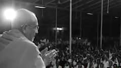 વડોદરાના સોખડાના આત્મીય હરિપ્રસાદ સ્વામીજીનું જીવન દર્શન, જુઓ વીડિયો