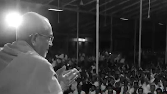 વડોદરાના સોખડાના આત્મીય હરિપ્રસાદ સ્વામીજીનું જીવન દર્શન, જુઓ વીડિયો