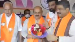 बसवराज बोम्मई होंगे कर्नाटक के नए CM, येदियुरप्पा की जगह संभालेंगे कर्नाटक की कमान | India Chahta Hai