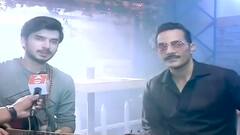 Watch full episode of Saas Bahu Aur Saazish of July 27, 2021