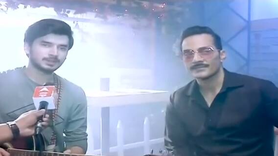 Watch full episode of Saas Bahu Aur Saazish of July 27, 2021