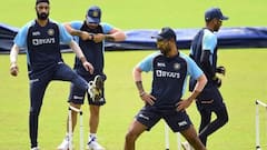 India vs Sri : ભારત-શ્રીલંકા વચ્ચે આજે બીજી ટી20, સીરીઝ જીતવા મેદાનમાં ઉતરશે ટીમ ઇન્ડિયા, જાણો પ્લેઇંગ ઇલેવન