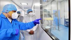 Corona Vaccine For Children : देशभरात सप्टेंबर-ऑक्टोबरपर्यंत लहान मुलांसाठीची लस उपलब्ध होणार