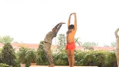 યોગ ભગાવે રોગઃ શૌર્ય, પરાક્રમ અને વિરતા પામવા શું કરવું જોઈએ?, જુઓ વીડિયો