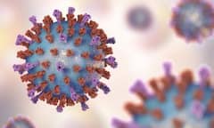 Respiratory Virus: చిన్నారులకు పొంచి ఉన్న మరో ముప్పు, RSV లక్షణాలు ఇవే