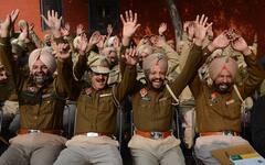 Punjab Police Recruitment 2021: ਪੰਜਾਬ ਪੁਲਿਸ 'ਚ ਸਬ ਇੰਸਪੈਕਟਰ ਬਣਨ ਦਾ ਮੌਕਾ, ਅੱਜ ਆਨਲਾਈਨ ਅਪਲਾਈ ਦੀ ਅੰਤਮ ਤਰੀਕ