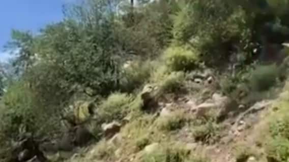 Landslide victims narrating the incident live on camera | Seedhe Field Se(27.07.2021)