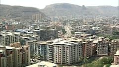 MHADA Lottery 2021 : खुशखबर! यंदाच्या दसऱ्याला 9 हजार घरांची सोडत