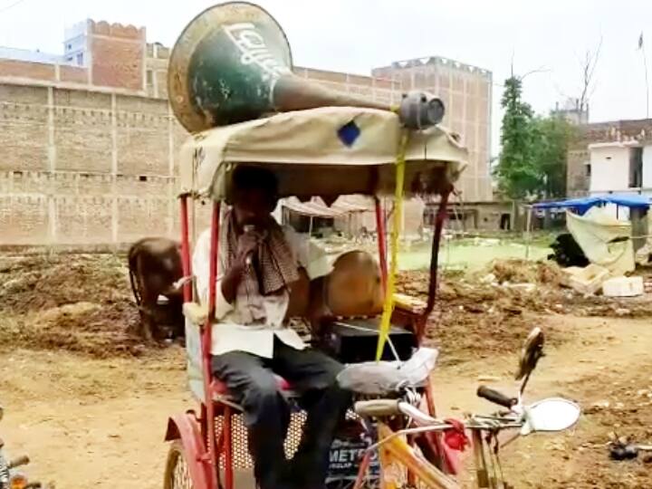 drunk man said about liquor prohibition in bihar he announced on rickshaw where and how to get liquor ann बिहार में शराबबंदी की ‘शराबी’ ने खोली पोल, रिक्शे पर अनाउंस कर बताया कहां और कैसे मिलती है दारू