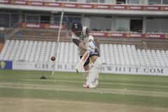 Ind vs Eng 2021: পিঠের ব্যথা থেকে মুক্ত, প্র্যাক্টিসে মেজাজে ব্যাটিং কোহলির, রইল ছবি