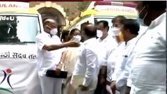 Monsoon 50 : दुपारच्या 50 महत्त्वाच्या बातम्यांचा वेगवान आढावा : बातम्यांचं अर्धशतक : 27 जुलै 2021