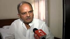 NCP's goal is to oust the BJP from power: KK Sharma
