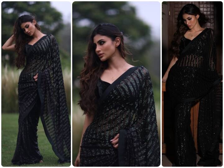 टीवी से लेकर बड़े पर्दे तक अपनी अलग पहचान बनाने वाली अभिनेत्री मौनी रॉय फैंस के दिलों पर हमेशा राज करती हैं. ये अभिनेत्री हर रोज ही सोशल मीडिया पर अपनी तस्वीरें पोस्ट करती हैं जिनपर लाखों लाइक्स आते हैं.