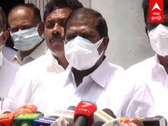 10.5 சதவீத இட ஒதுக்கீட்டால் யாருக்கும் எந்த பாதிப்புமில்ல -பாமக தலைவர் ஜி.கே.மணி பேட்டி | G.K.Mani |