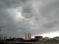 Weather Update: ফের নিম্নচাপের ভ্রুকুটি, আগামী তিনদিন রাজ্যজুড়ে চলবে বৃষ্টি