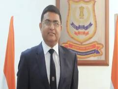 Rakesh Asthana | டெல்லி போலீஸ் கமிஷ்னராக  நியமிக்கப்பட்ட ராகேஷ் அஸ்தானா